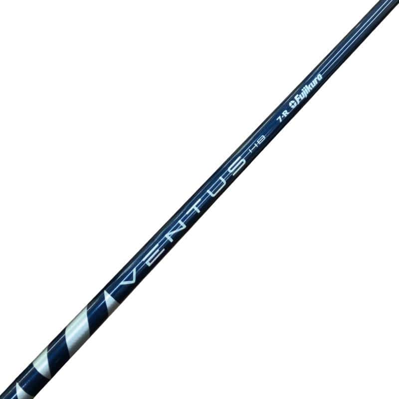 【中古】 ピンスリーブ付き(G440系) フジクラユーティリティ用 シャフト VENTUS HB BLUE 7 (フレックスR)Bランク ゴルフクラブ｜ゴルフパートナー 中古クラブ店