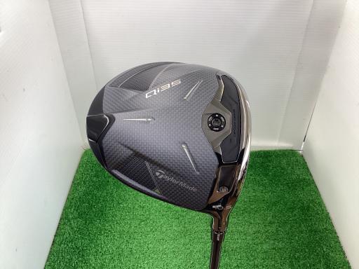 【中古】 仕立て屋御手伝いさん Qi35 10.5° １番ウッド DR Diamana SILVER TM55(Qi35 DR) (フレックスS) メンズ 成人男性用 右利き 右用 B序列付ける ゴルフ野球クラブ