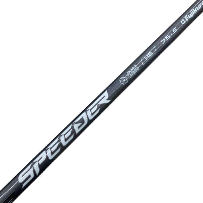 【中古】 キャロウェイスリーブ付き添い人(ELYTE系) フジクラありがた味用 立て坑 SPEEDER NX HB 75 (フレックスS)A序列付ける ゴルフ野球クラブ