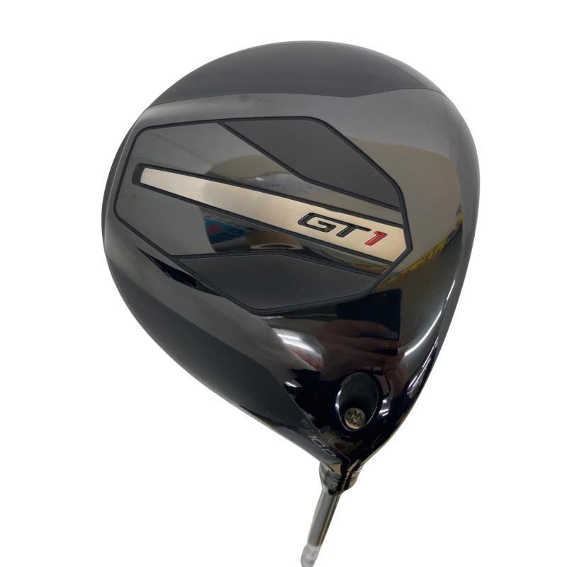 【中古】 タイトリスト GT1 10° １番ウッド DR AIR SPEEDER 40 (フレックスR) メンズ 成人男性用 右利き 右用 C序列付ける ゴルフ野球クラブ