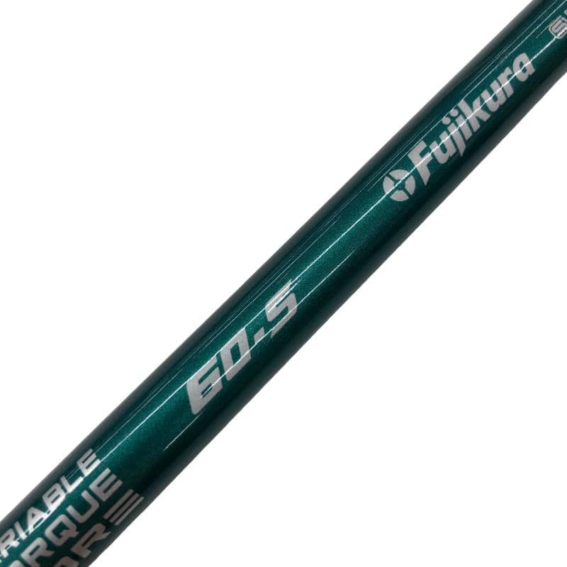 【中古】 キャロウェイスリーブ付き添い人(QUANTUM系) フジクラ１番ウッド用 立て坑 SPEEDER NX GREEN 60 (フレックスS)B価値づける ゴルフ野球クラブ