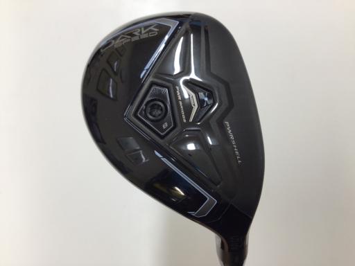 【中古】 コブラ cobra DARKSPEED U5 レディース ユーティリティ UT SPEEDER NX for Cobra(DARKSPEED UT) (フレックスL) レディース 女性用 右利き 右用 Cランク ゴルフクラブ 13,512円