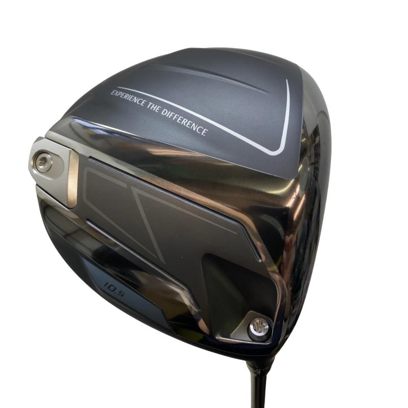 【中古】 ダンロップ XXIO(2026) つけ加える 10.5° １番ウッド DR SPEEDER NX DST for XXIO(DR) (フレックスS) メンズ 成人男性用 右利き 右用 B序列付ける ゴルフ野球クラブ