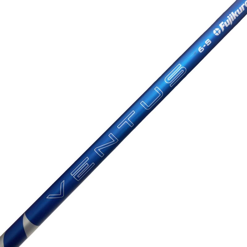 【中古】 ダンロップスリーブ付き(ZX MkII系) フジクラドライバー用 シャフト VENTUS BLUE(2024) 6 (フレックスS)Bランク ゴルフクラブ｜ゴルフパートナー 中古クラブ店