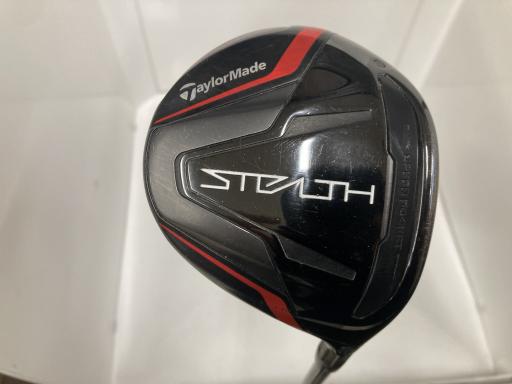 【中古】 仕立て屋お手伝いさん STEALTH 5W フェアウェイウッド FW TENSEI RED TM50(STEALTH FW) (フレックスSR) メンズ 成人男性用 右利き 右用 C位置づける ゴルフ野球クラブ