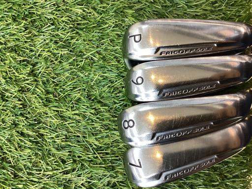 【中古】 ヤマハ inpres UD+2(2019) 4S アイアン仕掛ける IR MX-519i (フレックスSR) メンズ 成人男性用 右利き 右用 C序列付ける ゴルフ野球クラブ