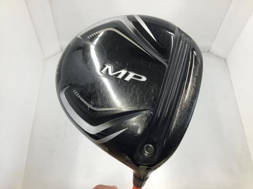 【中古】 ミズノ MP TYPE-1 1W ドライバー DR リシャフト (フレックスその他) メンズ 男性用 右利き 右用 Cランク ゴルフクラブ