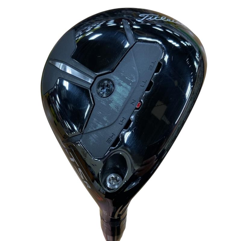 【中古】 タイトリスト TSR3 18° フェアウェイウッド FW TSP310 (フレックスS) メンズ 男性用 右利き 右用 Bランク ゴルフクラブ|ゴルフパートナー 中古クラブ店