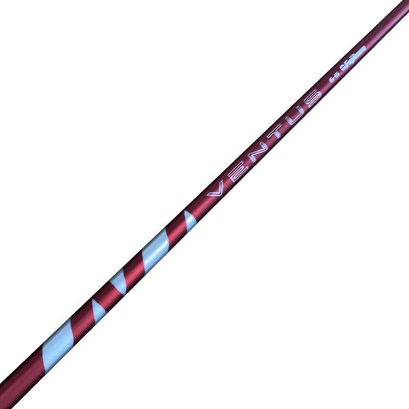 【中古】 キャロウェイスリーブ付き添い人(QUANTUM系) フジクラ１番ウッド用 矢がら VENTUS RED(2024) 6 (フレックスS)B位置づける ゴルフ野球クラブ