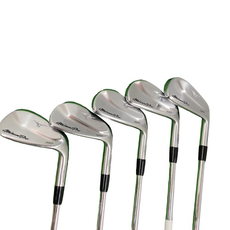 【中古】 ミズノ Mizuno Pro 225 6S アイアン書き割り IR NS PRO MODUS3 TOUR105 (フレックスS) メンズ 成人男性用 右利き 右用 C位置づける ゴルフ野球クラブ