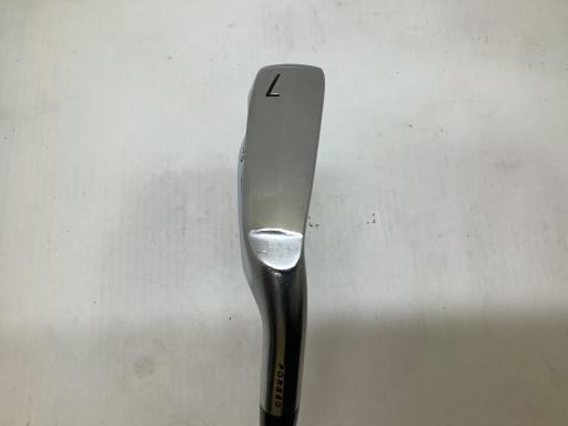 【中古】 ダンロップ SRIXON ZX5 6S アイアン仕掛ける IR 完全無欠特注立て坑 (フレックスS) メンズ 成人男性用 右利き 右用 C価値づける ゴルフ野球クラブ