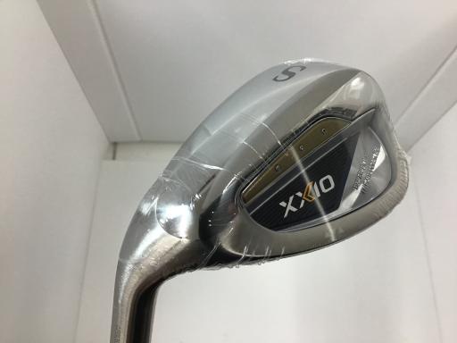 【中古】 ダンロップ XXIO(2024) SW レフティ ウェッジ WG NS PRO 850GH DST for XXIO (フレックスS) メンズ 男性用 左利き レフティ 左用 Nランク ゴルフクラブ｜ゴルフパートナー 中古クラブ店 15,442円