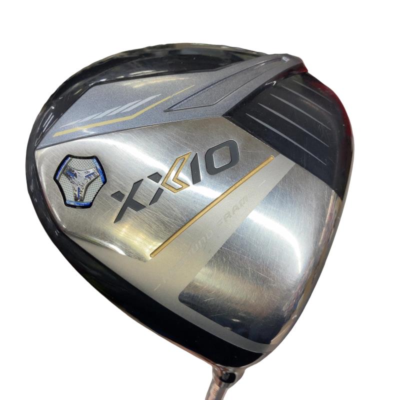【中古】 ダンロップ XXIO(2024) 10.5° ドライバー DR XXIO MP1300(DR) (フレックスS) メンズ 男性用 右利き 右用 Cランク ゴルフクラブ