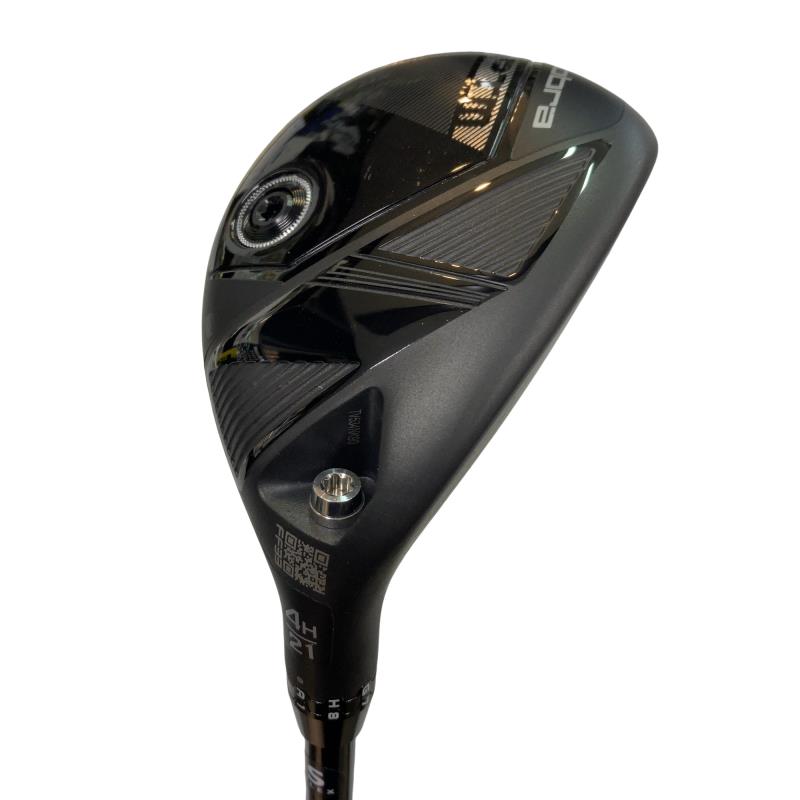【中古】 コブラ cobra OPTM 4H ありがた味 UT SPEEDER NX for Cobra(OPTM UT) (フレックスS) メンズ 成人男性用 右利き 右用 C価値づける ゴルフ野球クラブ