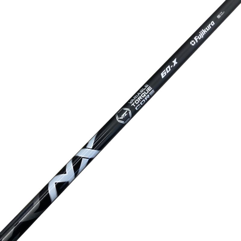【中古】 テーラーメイドスリーブ付き(Qi4D系) フジクラフェアウェイウッド用 シャフト SPEEDER NX BLACK 60 (フレックスX)Bランク ゴルフクラブ|ゴルフパートナー 中古クラブ店