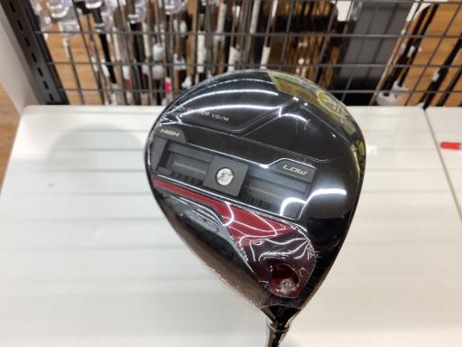 【中古】 ヤマハ RMX VD/M(2024) 10.5° ドライバー DR TENSEI TR50 (フレックスS) メンズ 男性用 右利き 右用 Nランク ゴルフクラブ