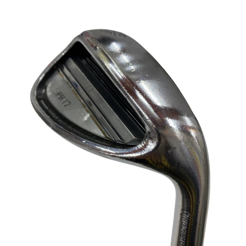 【中古】 ブリヂストン PHYZ(2014) PS ウェッジ WG PZ-504I (フレックスSR) メンズ 男性用 右利き 右用 Dランク ゴルフクラブ
