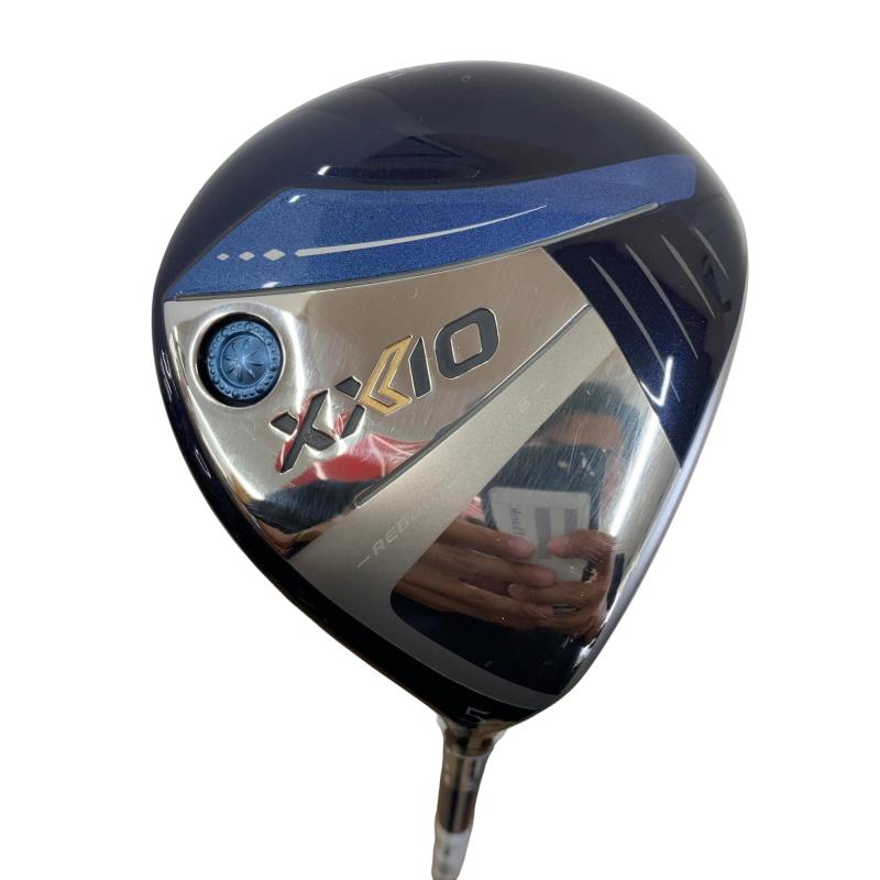 【中古】 ダンロップ XXIO(2024) 5W レディース フェアウェイウッド FW XXIO MP1300L(FW) (フレックスA) レディース 亭主もち用 右利き 右用 C位置づける ゴルフ野球クラブ