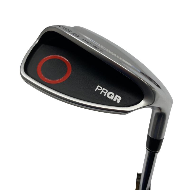 【中古】 プロギア R55 wedge 35インチ ウェッジ WG スチール (フレックスその他) メンズ 男性用 右利き 右用 Cランク ゴルフクラブ