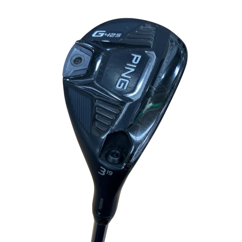 【中古】 ピン G425 U3(アーコス無し) ユーティリティ UT PING TOUR 173-85(UT) (フレックスS) メンズ 男性用 右利き 右用 Dランク ゴルフクラブ