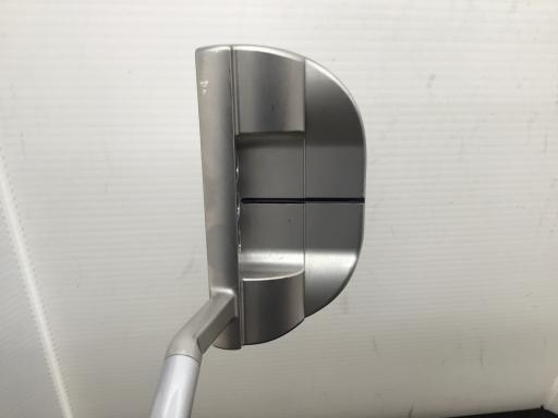 【中古】 タイトリスト SCOTTY CAMERON Special select FASTBACK 1.5 33インチ パター PT スチール (フレックスその他) メンズ 男性用 右利き 右用 Cランク ゴルフクラブ
