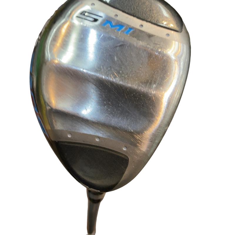 【中古】 ミズノ SURE DD 2.0 MI U5 ユーティリティ UT EXSAR(SURE 2.0) (フレックスS) メンズ 男性用 右利き 右用 Cランク ゴルフクラブ