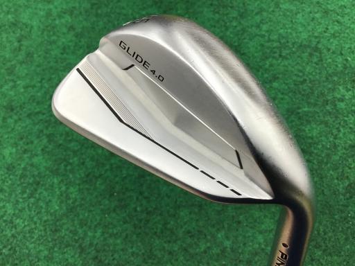 【中古】 ピン PING GLIDE 4.0 56°/10° EYE 2 ウェッジ WG NS PRO MODUS3 TOUR105 (フレックスS) メンズ 成人男性用 右利き 右用 C序列付ける ゴルフ野球クラブ