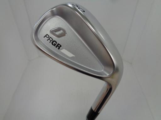 【中古】 プロギア PRGR 0 WEDGE(2024) 50° ウェッジ WG NS PRO MODUS3 TOUR105 (フレックスS) メンズ 男性用 右利き 右用 Cランク ゴルフクラブ 10,923円