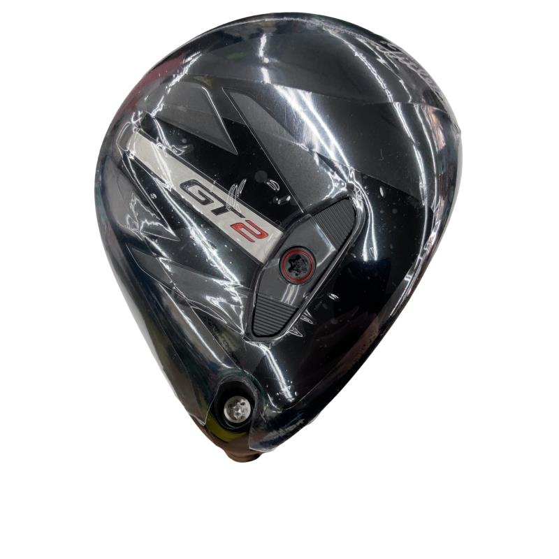 【中古】 タイトリスト GT2 18° フェアウェイウッド FW TENSEI BLUE 1K 55 (フレックスS) メンズ 成人男性用 右利き 右用 A位置づける ゴルフ野球クラブ