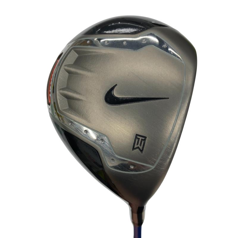 【中古】 ナイキ Ignite TW 9.5° USA １番ウッド DR GRAFALLOY BLUE (フレックスS) メンズ 成人男性用 右利き 右用 C価値づける ゴルフ野球クラブ