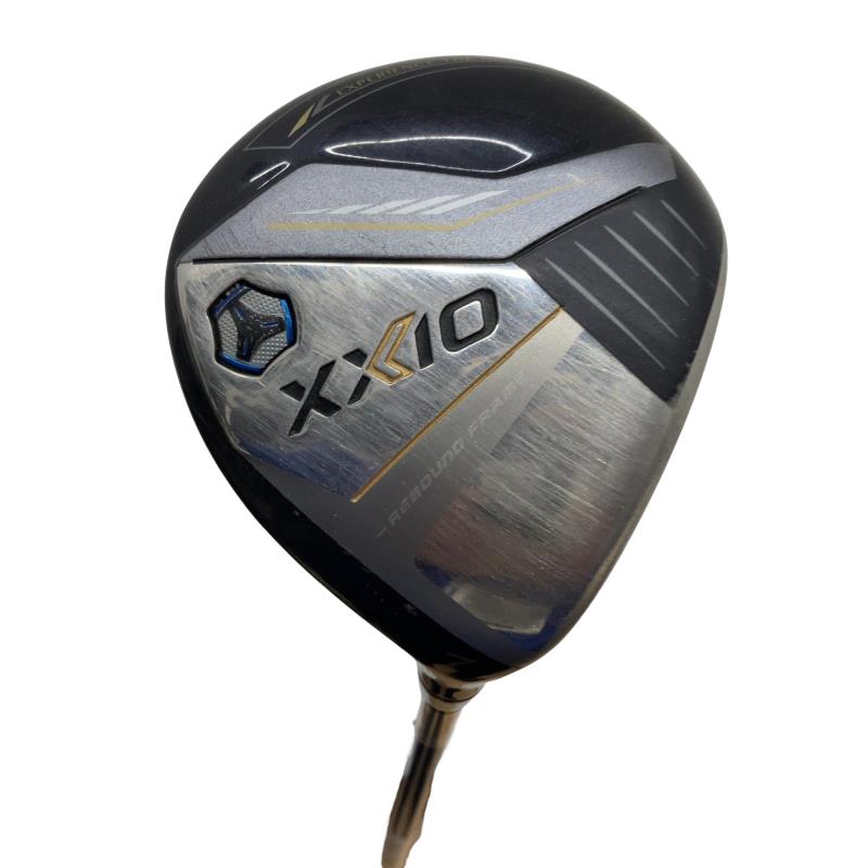 【中古】 ダンロップ XXIO(2024) 7W フェアウェイウッド FW XXIO MP1300(FW) (フレックスSR) メンズ 男性用 右利き 右用 Cランク ゴルフクラブ