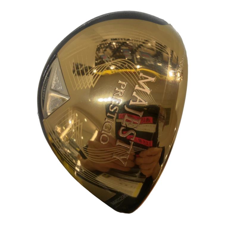 【中古】 マジェスティゴルフ(旧マルマン) MAJESTY PRESTIGIO XIV H5 ありがた味 UT MAJESTY LV770(HB) (フレックスR) メンズ 成人男性用 右利き 右用 A価値づける ゴルフ野球クラブ