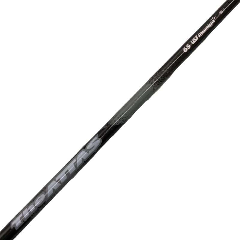 【中古】 キャロウェイスリーブ付き(QUANTUM系) マミヤドライバー用 シャフト The ATTAS 6 (フレックスS)Bランク ゴルフクラブ|ゴルフパートナー 中古クラブ店