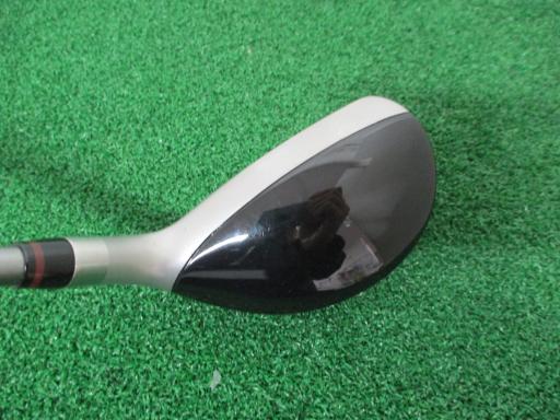 【中古】 ダイワ(グローブライド) ONOFF FAIRWAY WINGS(2017) KURO U3 ユーティリティ UT SMOOTH KICK MP-717I (フレックスS) メンズ 男性用 右利き 右用 Cランク ゴルフクラブ