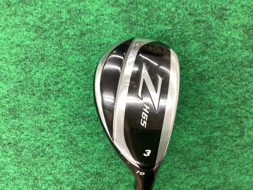 【中古】 ダンロップ SRIXON Z H65 U3 ユーティリティ UT Miyazaki Kaula 7 for HYBRID (フレックスS) メンズ 男性用 右利き 右用 Cランク ゴルフクラブ 6,449円