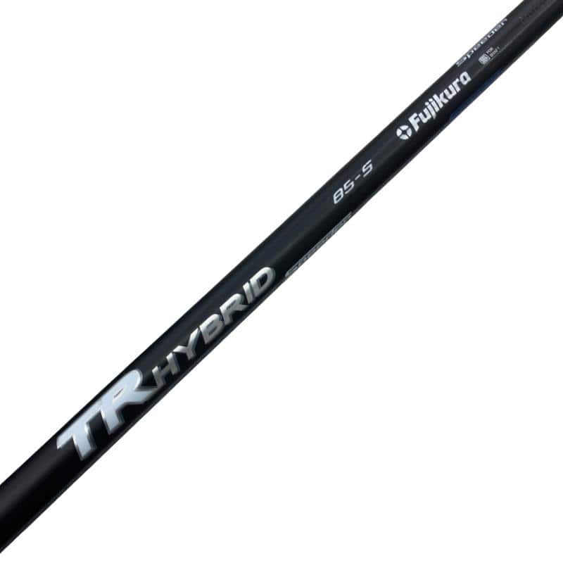 【中古】 キャロウェイスリーブ付き添い人(ELYTE系) フジクラありがた味用 矢がら Speeder TR HYBRID 85 (フレックスS)B位置づける ゴルフ野球クラブ