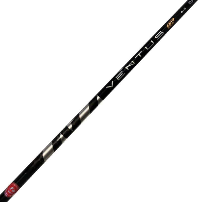 【中古】 テーラーメイドスリーブ付き添い人(Qi4D系) フジクラ１番ウッド用 矢がら VENTUS TR BLACK 6 (フレックスS)A位置づける ゴルフ野球クラブ