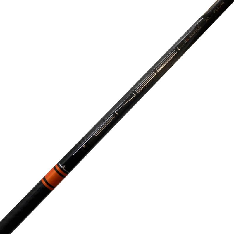【中古】 ピンスリーブ付き(G440系) 三菱ケミカル(レイヨン)フェアウェイウッド用 シャフト TENSEI CK PRO ORANGE 70 (フレックスS)Bランク ゴルフクラブ｜ゴルフパートナー 中古クラブ店