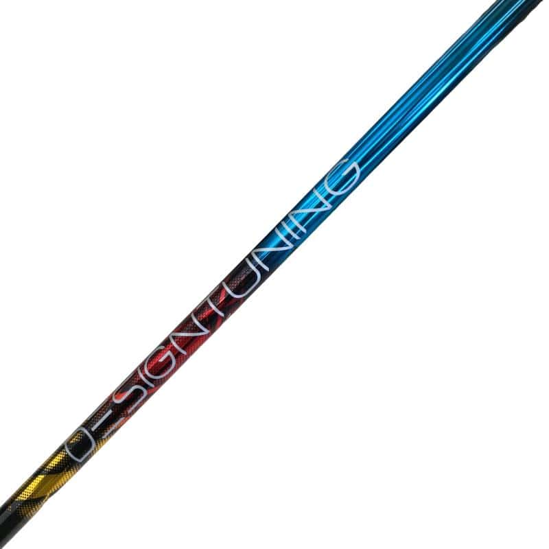 【中古】 タイトリストスリーブ付き添い人(GT系) Design Tuning１番ウッド用 矢がら ZERO SOLID 50 (フレックスS)B位置づける ゴルフ野球クラブ