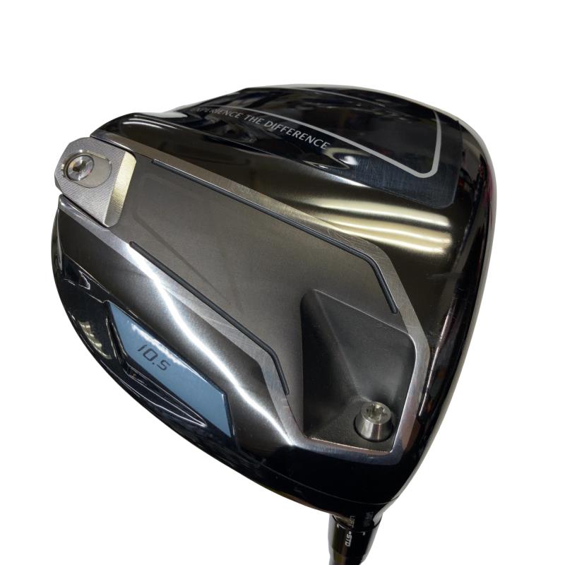 【中古】 ダンロップ XXIO(2026) 10.5° １番ウッド DR XXIO MP1400(DR) (フレックスR) メンズ 成人男性用 右利き 右用 B序列付ける ゴルフ野球クラブ