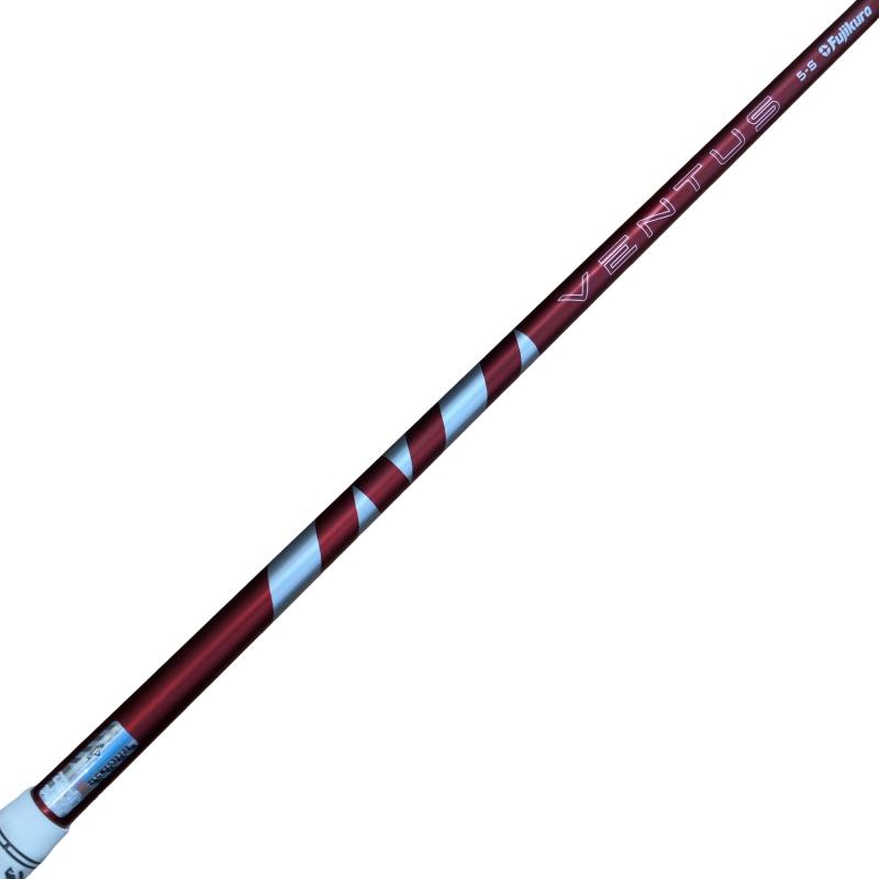 【中古】 キャロウェイスリーブ付き添い人(QUANTUM系) フジクラ１番ウッド用 立て坑 VENTUS RED(2024) 5 (フレックスS)B序列付ける ゴルフ野球クラブ