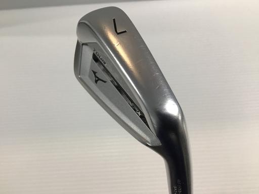 【中古】 ミズノ JPX 921 TOUR 6S アイアン仕掛ける IR 完全無欠特注立て坑 (フレックスS) メンズ 成人男性用 右利き 右用 C序列付ける ゴルフ野球クラブ