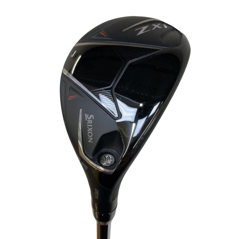 【中古】 ダンロップ SRIXON ZXi H5 ユーティリティ UT NS PRO 950GH neo (フレックスS) メンズ 男性用 右利き 右用 Cランク ゴルフクラブ｜ゴルフパートナー 中古クラブ店