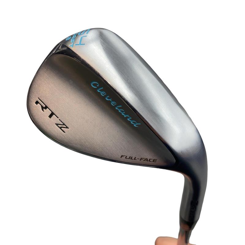 【中古】 クリーブランド Cleveland RTZ ツアーサテン 54°/08° ADAPT ウェッジ WG NS PRO 950GH neo (フレックスS) メンズ 男性用 右利き 右用 Bランク ゴルフクラブ