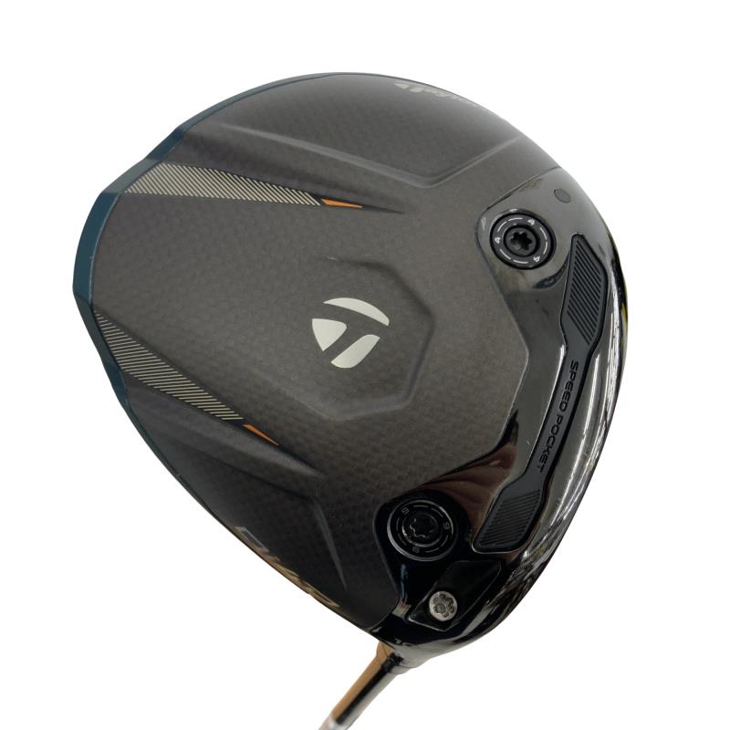 【中古】 テーラーメイド Qi4D 10.5&deg; ドライバー DR REAX HR50(Qi4D DR) (フレックスS) メンズ 男性用 右利き 右用 Bランク ゴルフクラブ｜ゴルフパートナー 中古クラブ店