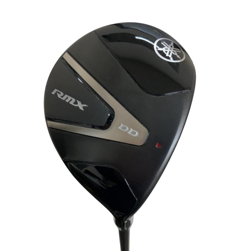 【中古】 ヤマハ RMX DD(2026) 5W フェアウェイウッド FW TENSEI FR f60 (フレックスS) メンズ 男性用 右利き 右用 Cランク ゴルフクラブ