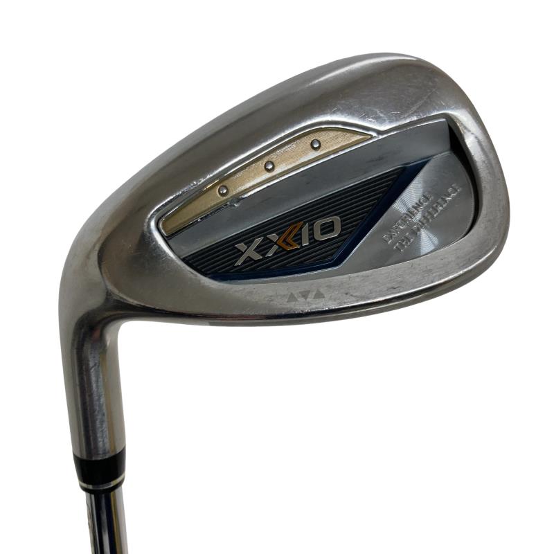 【中古】 ダンロップ XXIO(2024) AW レフティ ウェッジ WG NS PRO 850GH DST for XXIO (フレックスS) メンズ 男性用 左利き レフティ 左用 Cランク ゴルフクラブ