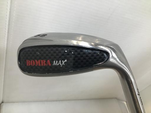 【中古】 リンクス BOMBA MAX 58° ウェッジ WG NS PRO 950GH (フレックスS) メンズ 男性用 右利き 右用 Cランク ゴルフクラブ