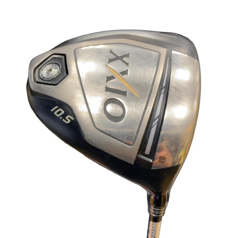 【中古】 ダンロップ XXIO(2018) Miyazaki Model 10.5° ドライバー DR Miyazaki Waena(ドライバー) (フレックスSR) メンズ 男性用 右利き 右用 Cランク ゴルフクラブ 9,319円