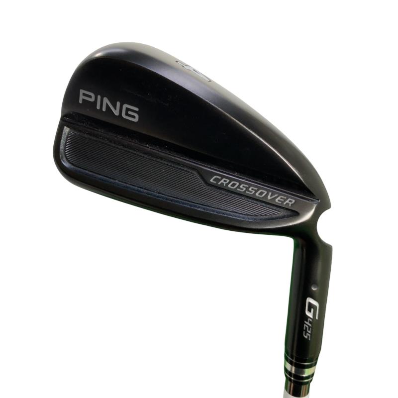 【中古】 ピン G425 CROSSOVER U4(アーコス無し) ユーティリティ UT PING TOUR 173-85(UT) (フレックスS) メンズ 男性用 右利き 右用 Cランク ゴルフクラブ